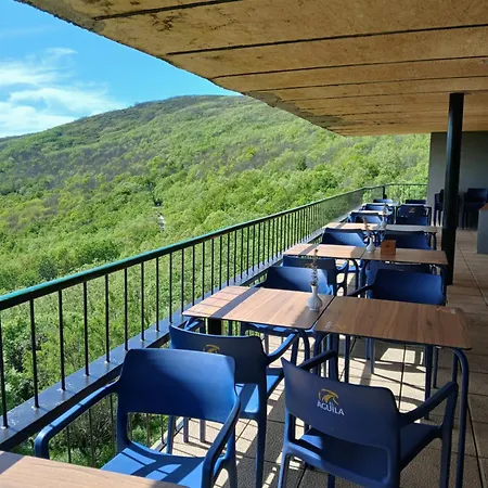 Hotel Rural Porta Coeli-2