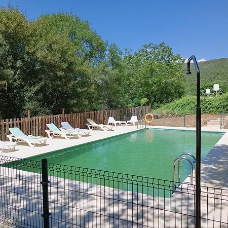 Hotel Rural Porta Coeli-3